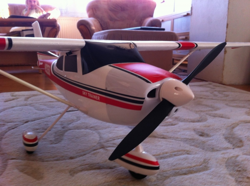 Cessna 182