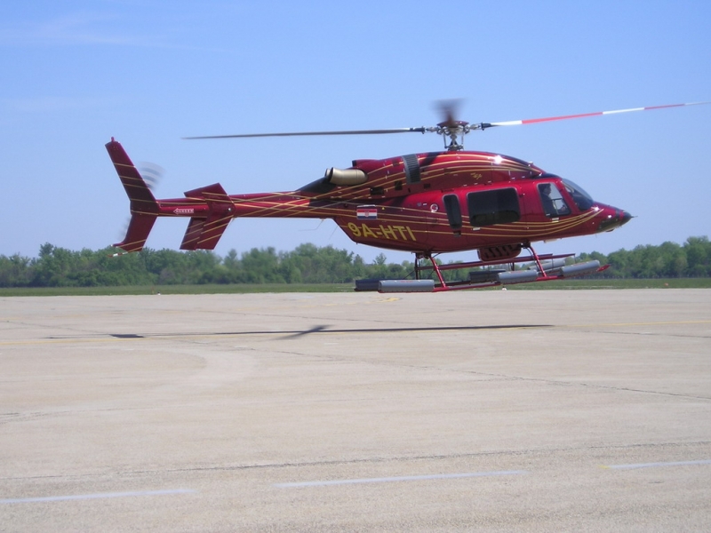 Bell 427