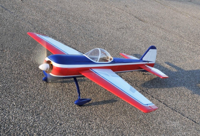 Yak 55M