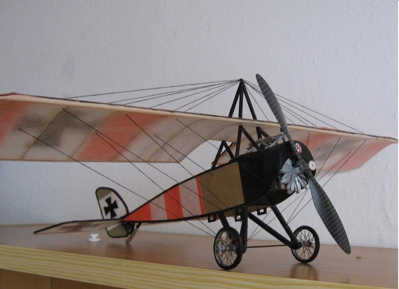 pfalz E III 