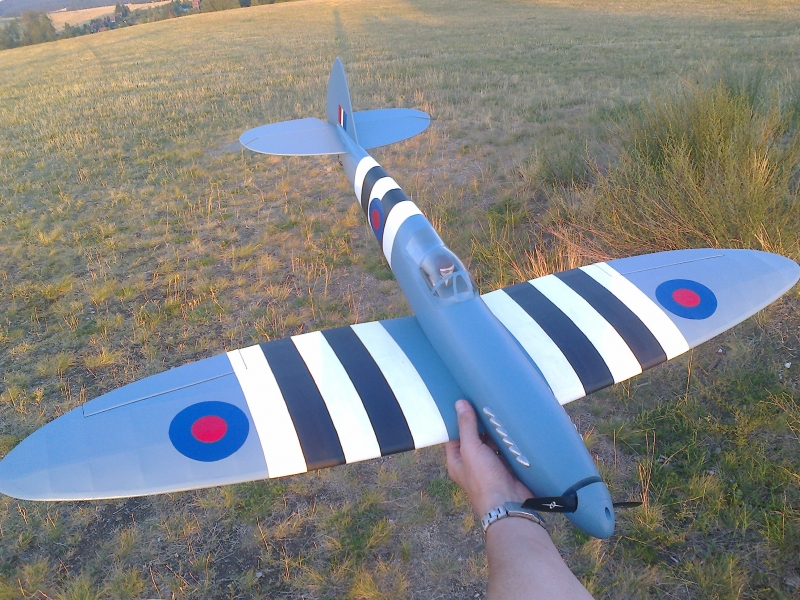 Spitfire