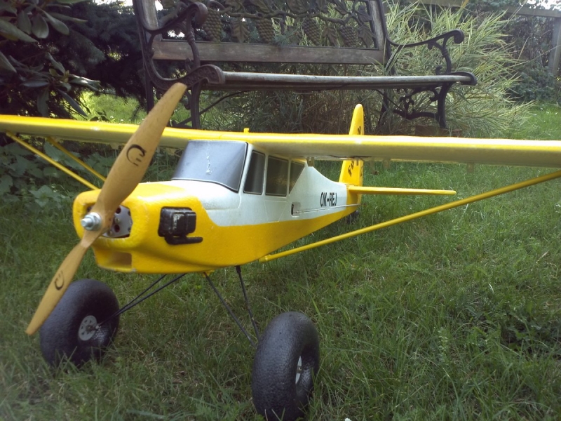 Multiplex FUN CUB
