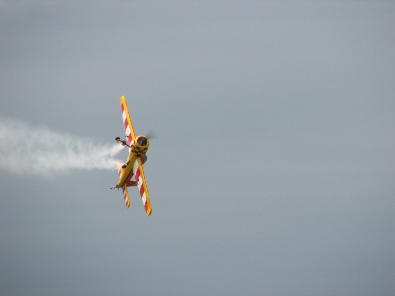 Yak 55 m 