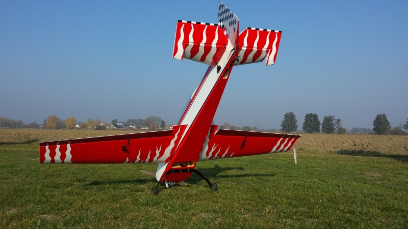Velox revolution II.