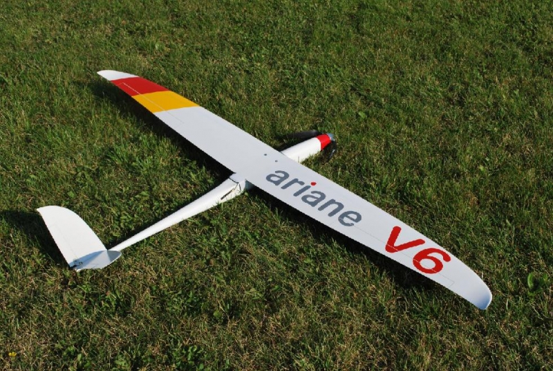 Ariane V6