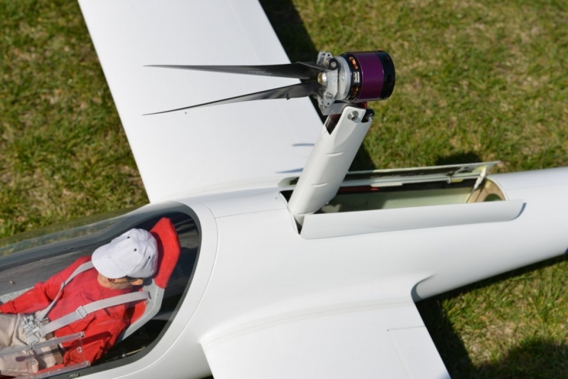 Ventus 2cxT