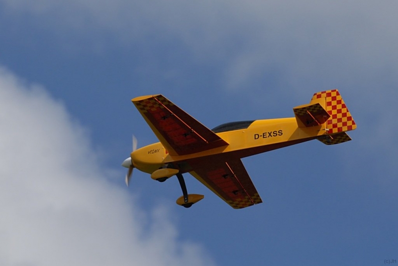 Velox Revolution II.
