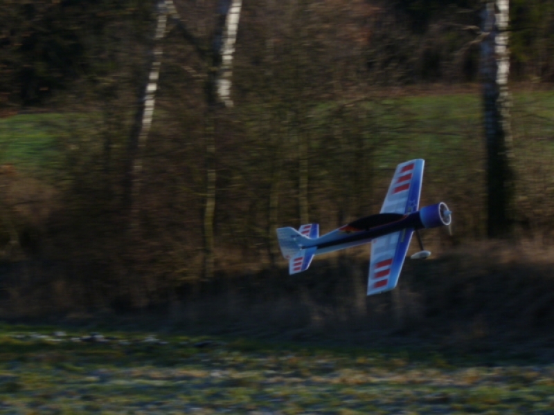 Sukhoi SU 29