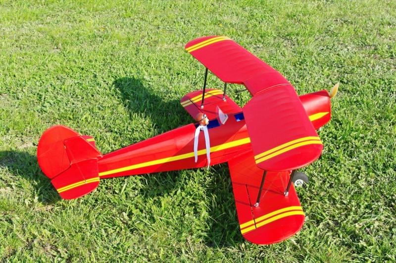 Stampe SV4