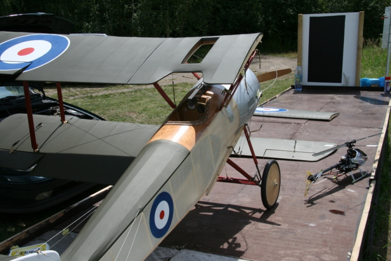 Sopwith Pup