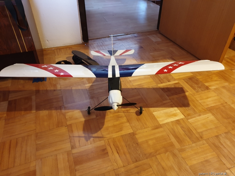 Jamara E-trainer (predaný)