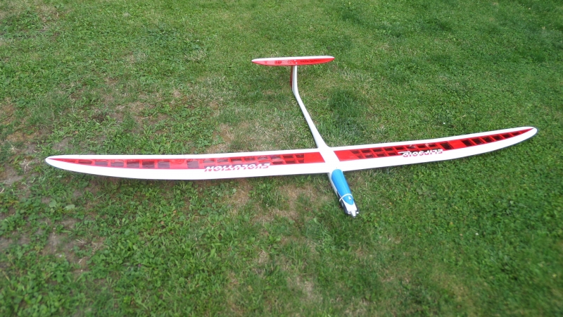 Elipsoid Evolution - prodaný