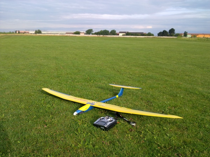 Reichard Variant III