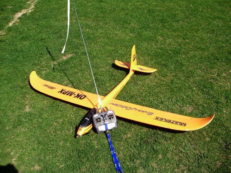 Easy Glider electric