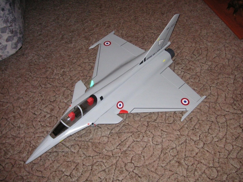 Rafale B