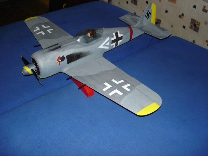 FW 190
