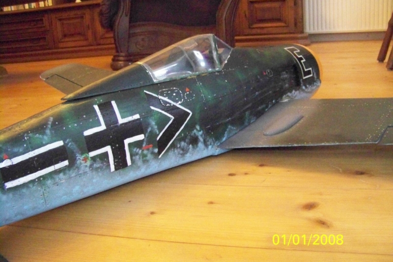 FW-190