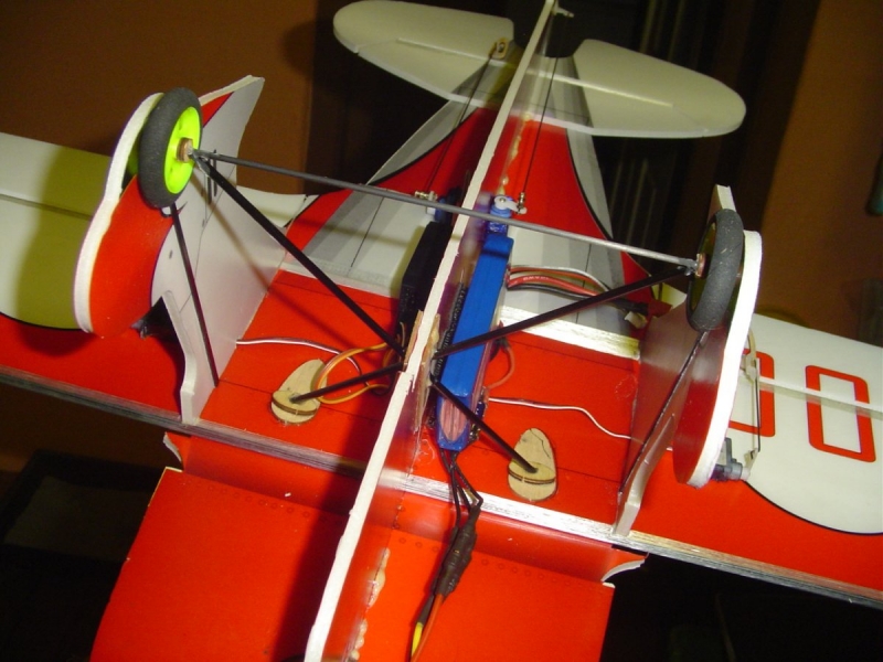 GeeBee