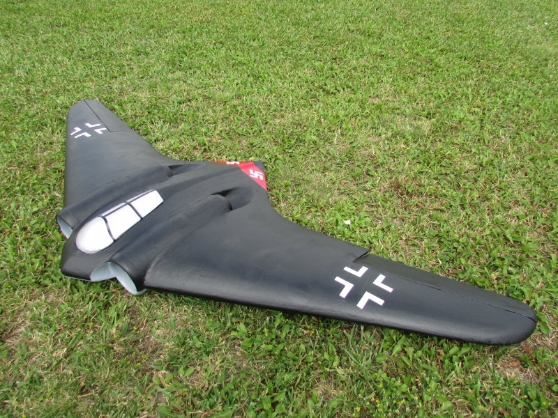 Horten229 Nachtjager V7