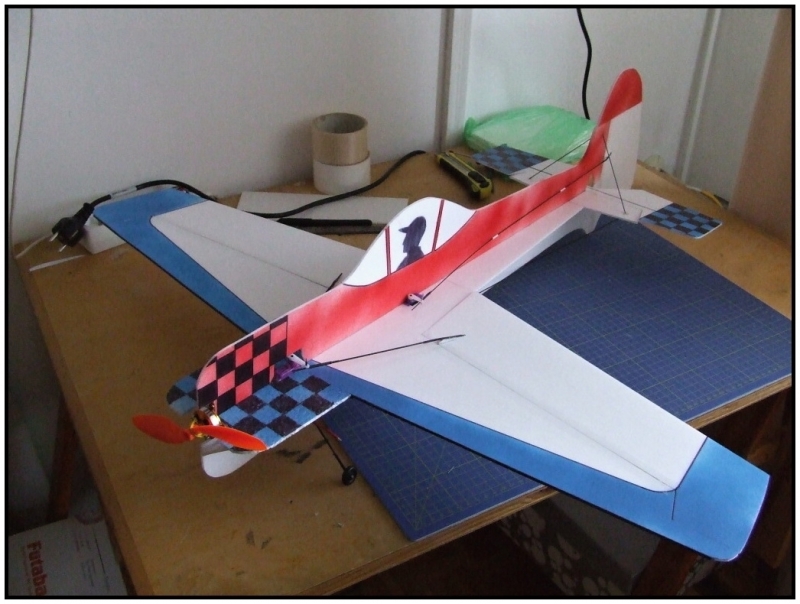 Yak 55m