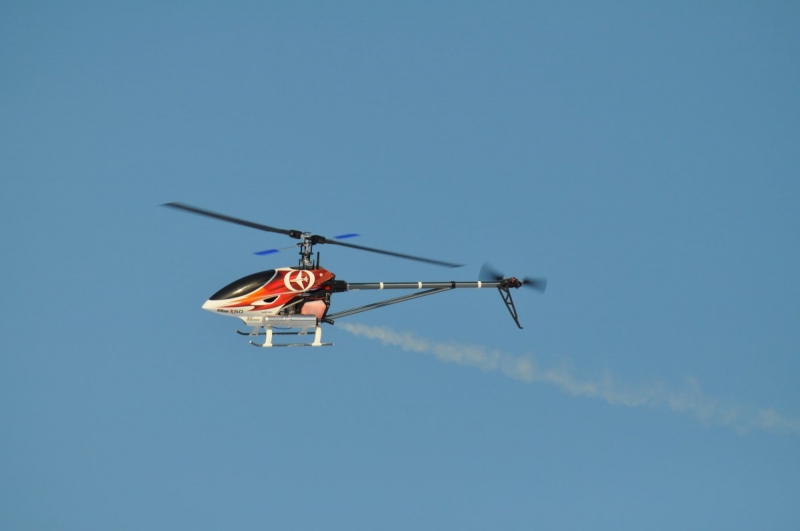 Tundertiger X50B Titan