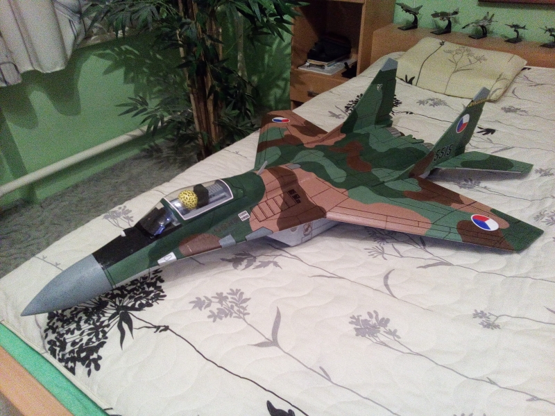 MIG-29 A