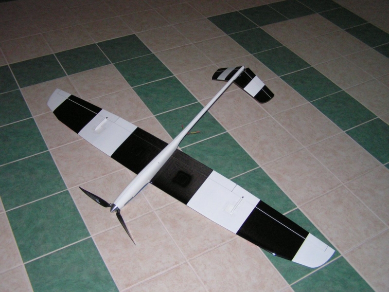 MiniCorado - prodáno