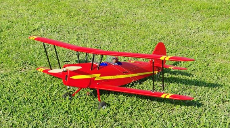 Stampe SV4