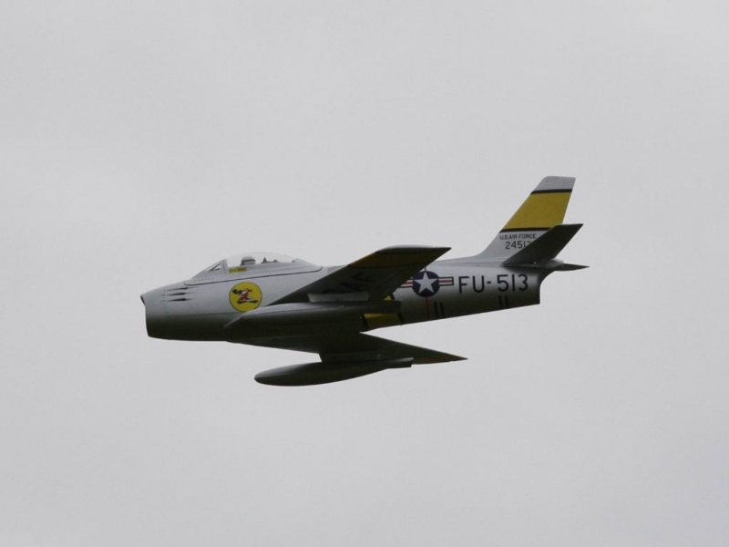 F-86 Sabre