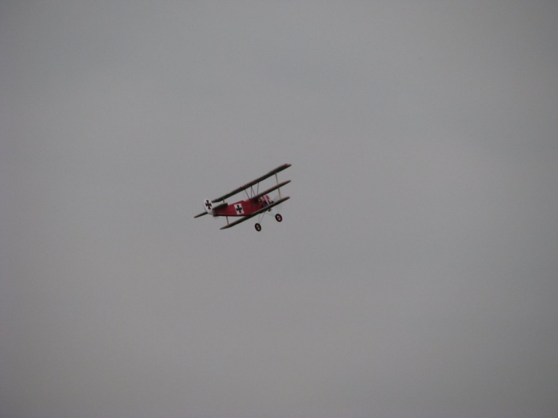 Fokker Dr.1