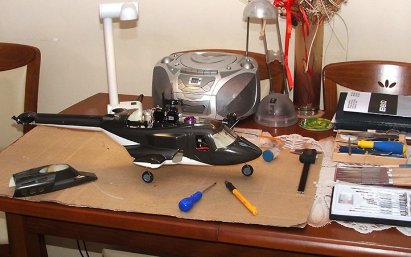 Airwolf