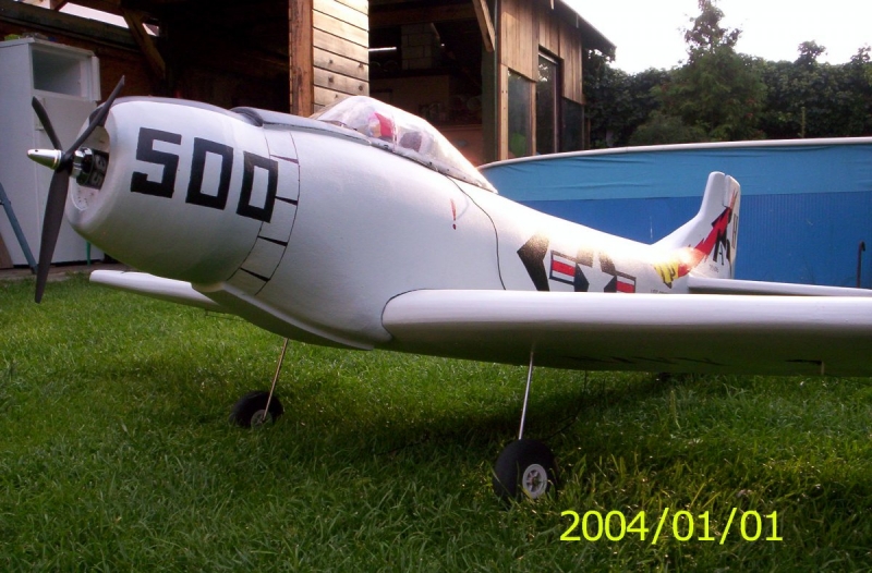 Douglas a1 skyraider 