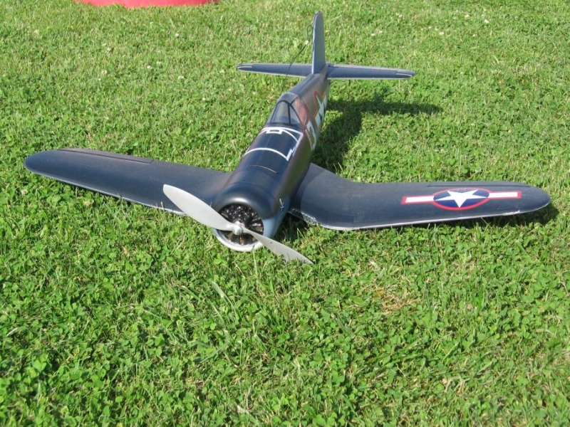 F4U-1 Corsair