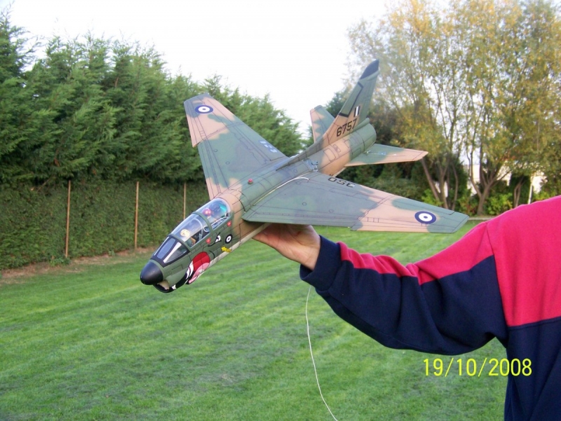 TA-7C Corsair II 