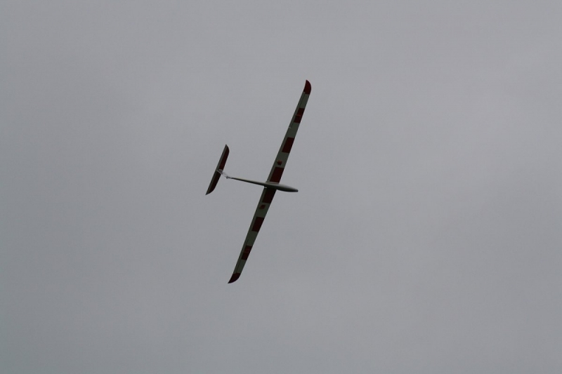 PROXIMA II Reichard modelsport