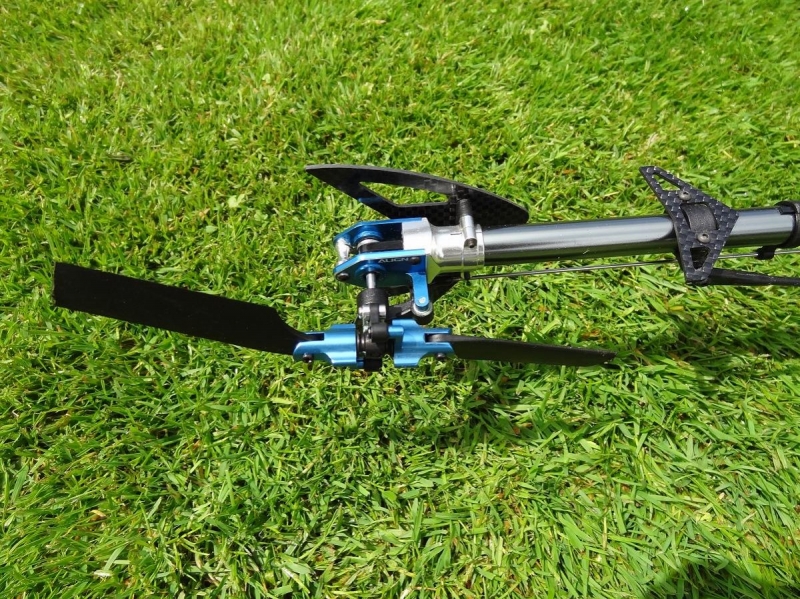 T-REX 450 SPORT SUPER COMBO