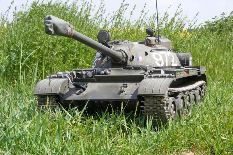 T-55 1/8