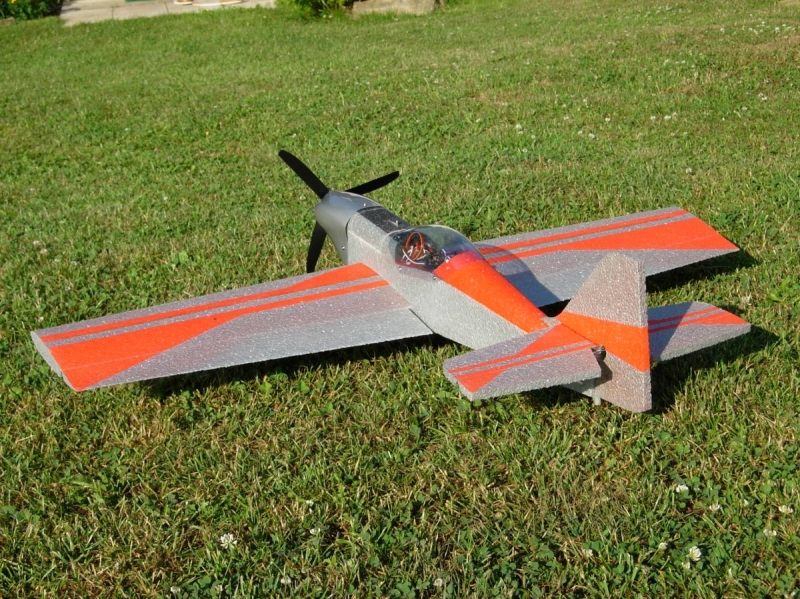 Zlin Z-50LS   