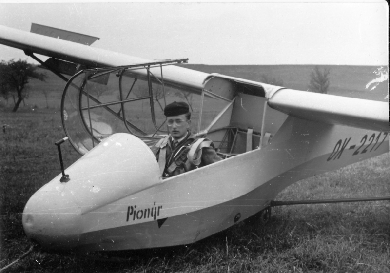 VT-109 Pionýr