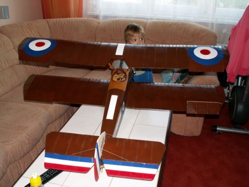 Sopwith pup