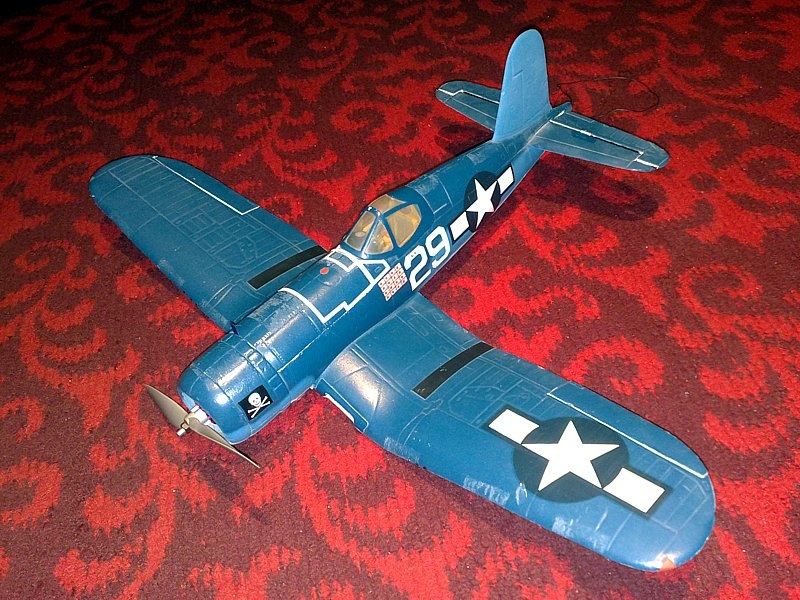 Corsair