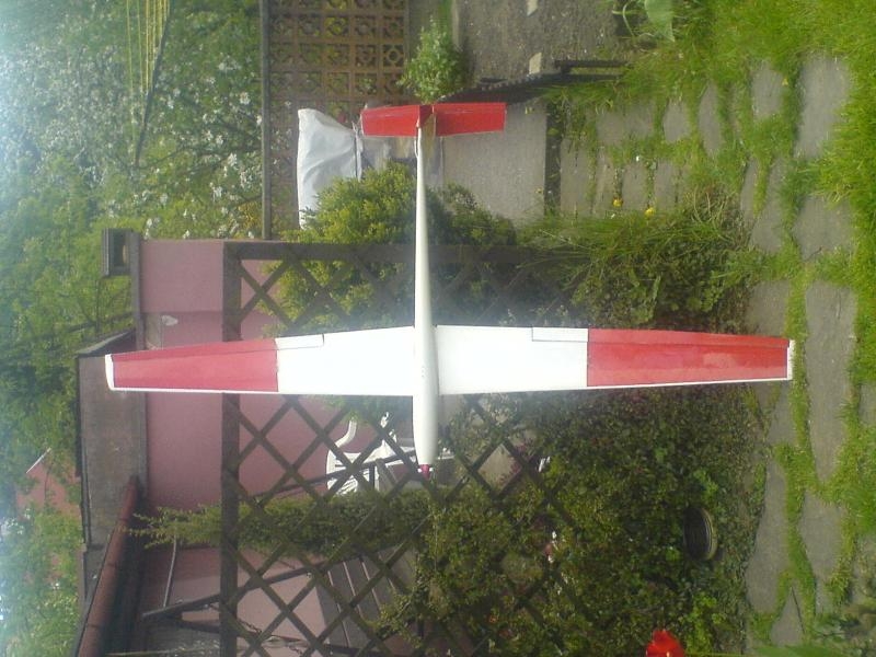 3D Glider 