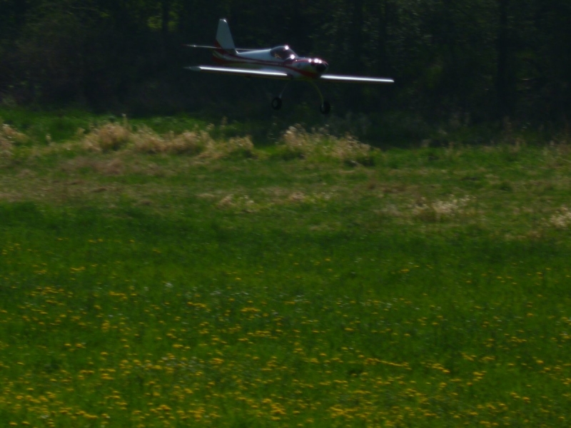 Zlín 50L