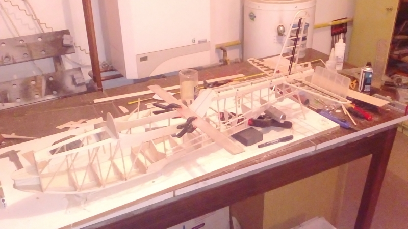 Short S 25 Sunderland