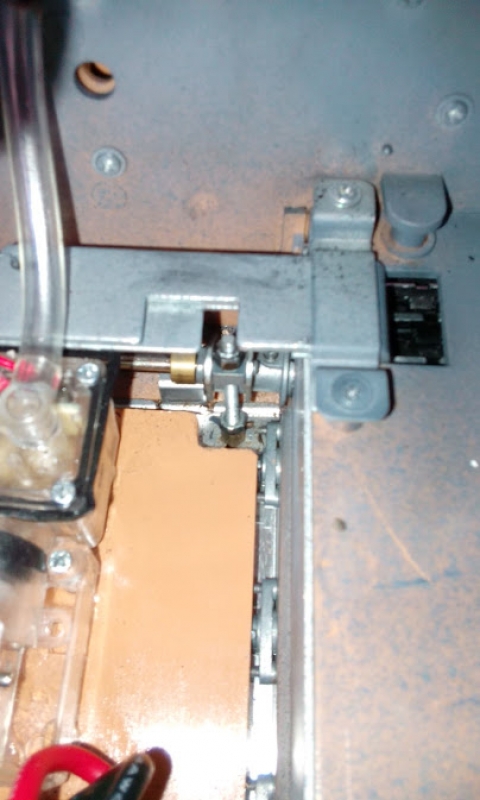 Pz.Kpfw. VI Tiger Torro