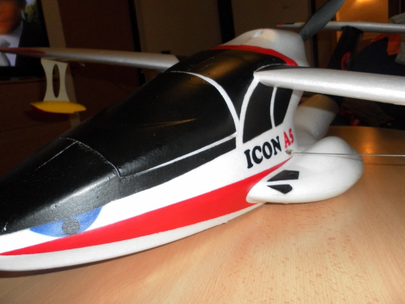 ICON-A5
