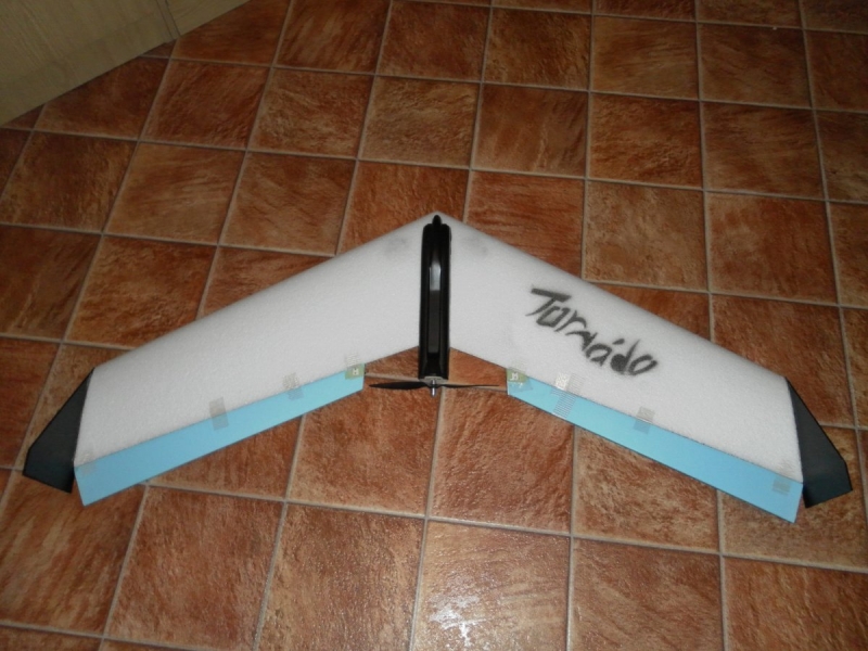 Tornado 11