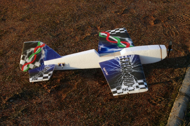 Extra 300