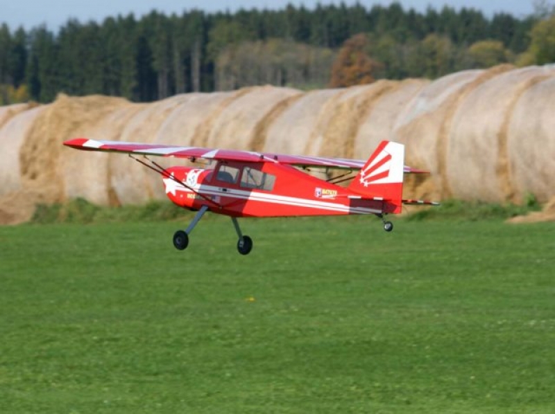 Bellanca Decathlon