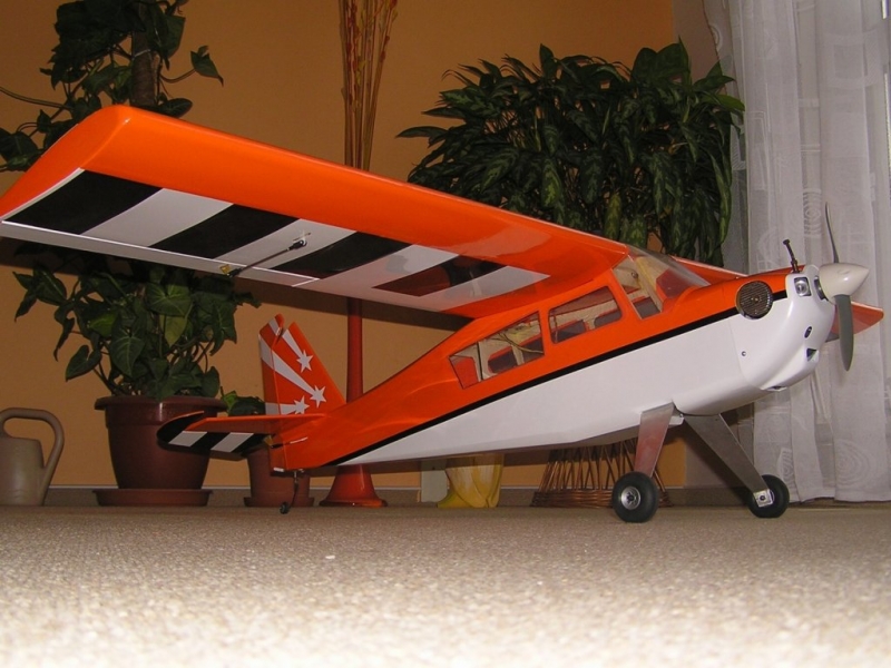 Bellanca  Decathlon